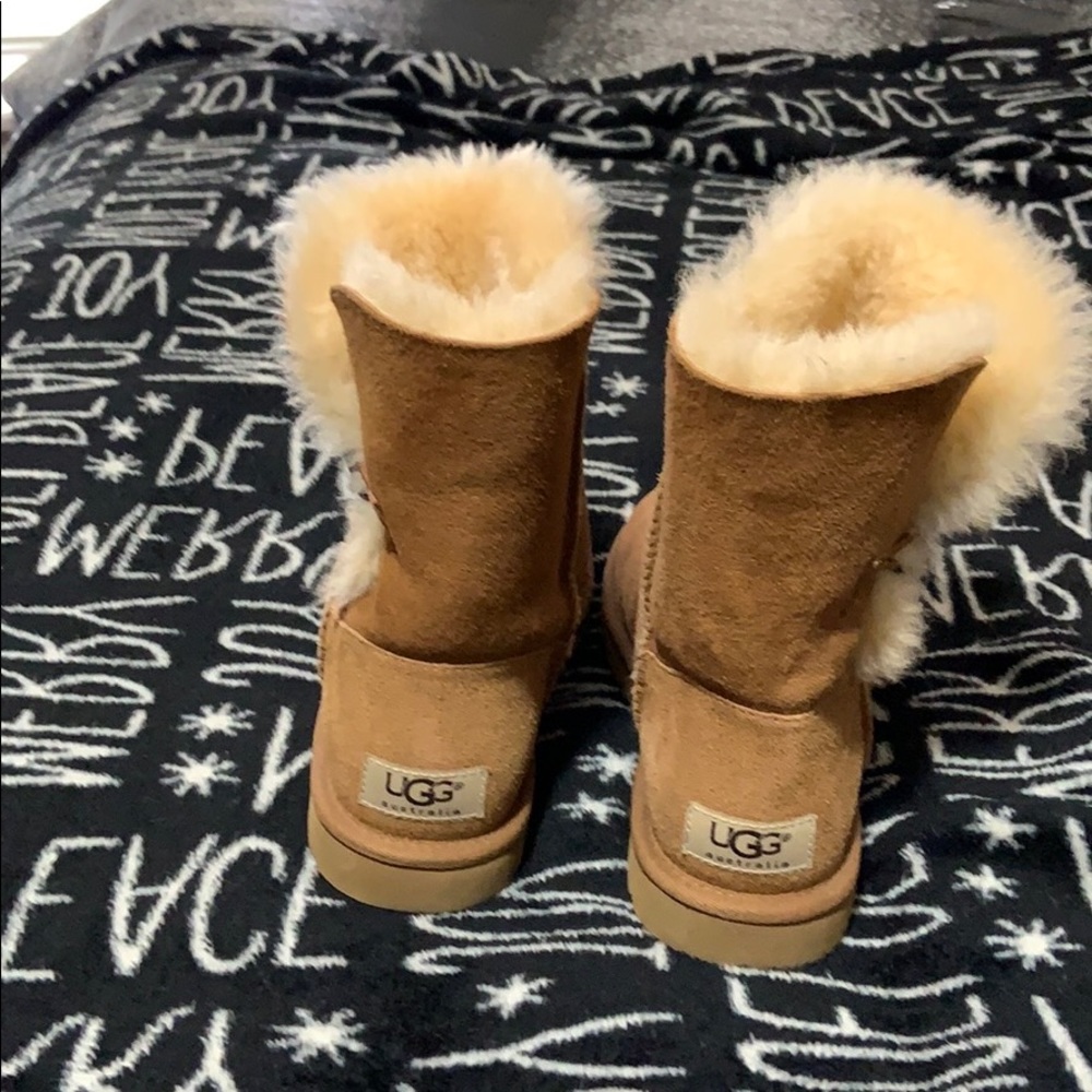 Brand new uggs